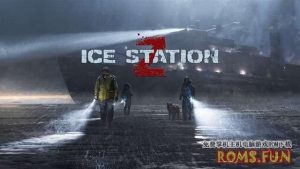 NS 冰站Z Ice Station Z-美淘游戏