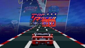 NS 顶级赛车手合集（Top Racer Collection）[NSP]-美淘游戏