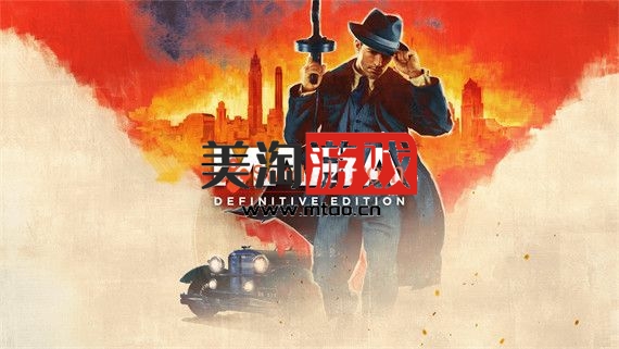 PC 四海兄弟 终极版|官方中文|V1.0.3|安装即撸|-美淘游戏