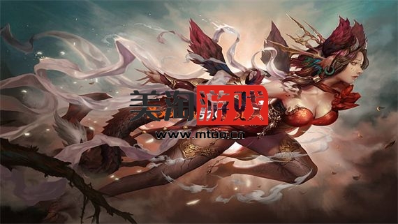 PC 银狱 天斗士|官方中文|解压即撸|-美淘游戏