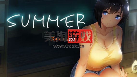 PC 夏天 乡村生活 户外郊游|中文|V2.17-爱在田野+全DLC|解压即撸|-美淘游戏