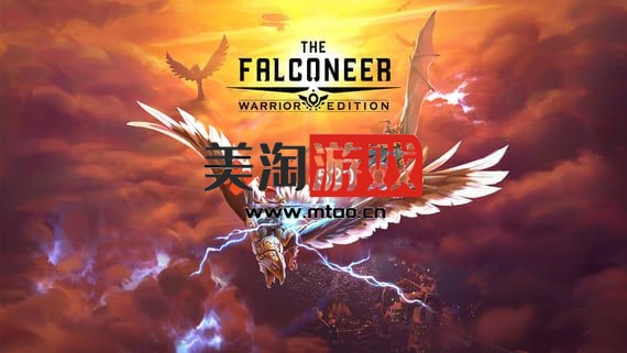 NS 空战猎鹰 战士版/中文/本体+1.4.29.0整合版/[NSP-XCI][原版+魔改9.2]-美淘游戏