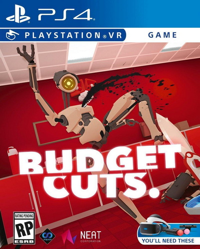 PS4 Budget Cuts-美淘游戏