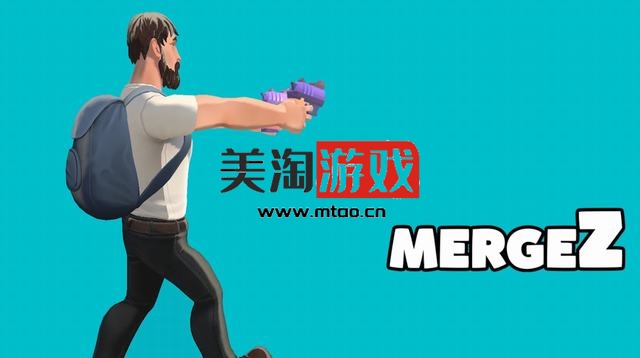 NS 合并僵尸（MergeZ）[NSP]-美淘游戏