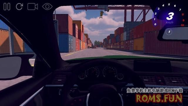 NS 午夜漂移者 Midnight Drifter-Drift Racing Car Driving Simulator 2023 Speed Games[NSP]-美淘游戏