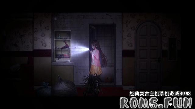 NS 探灵直播 Livestream: Escape from Hotel Izanami 中文版[NSP]-美淘游戏