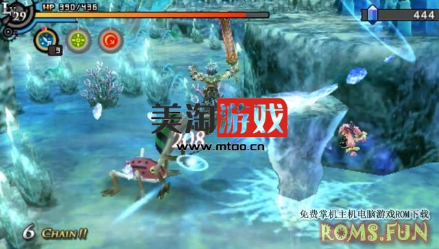 NS 那由多之轨迹（The Legend of Nayuta: Boundless Trails）[XCI]-美淘游戏