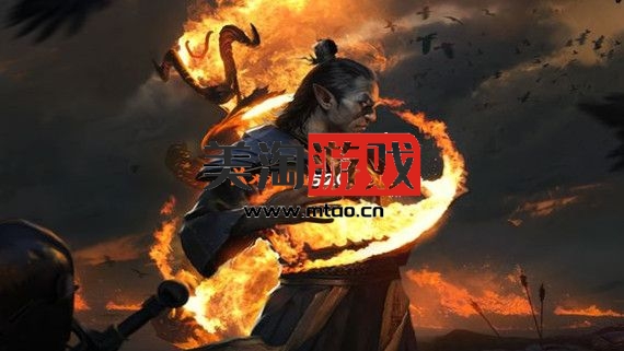 PC 大古之火 烈焰之源 正式版|官方中文|V1.0.2|安装即撸|-美淘游戏