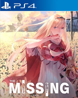 PS4 失踪：J.J.麦克菲尔德和追忆岛.The MISSING: J.J. Macfield and the Island of Memories-美淘游戏