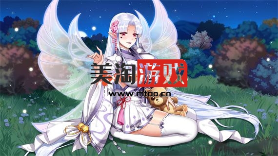 PC 花妖物语2|官方中文|v1.0.9+全DLC|解压即撸|-美淘游戏