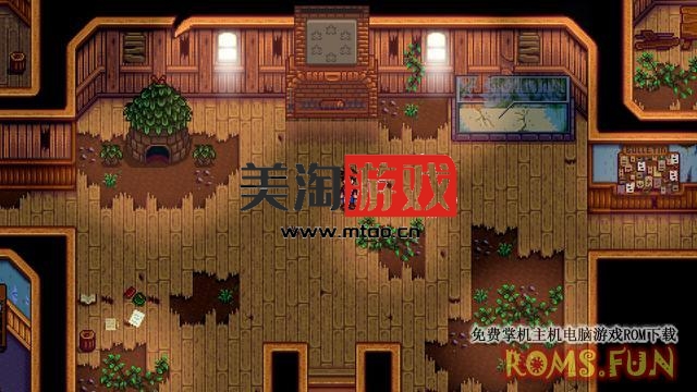 PSV 星露谷物语（Stardew Valley）港版中文-美淘游戏