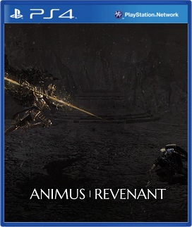 PS4 憎恨之心：亡者归来.ANIMUS: Revenant-美淘游戏