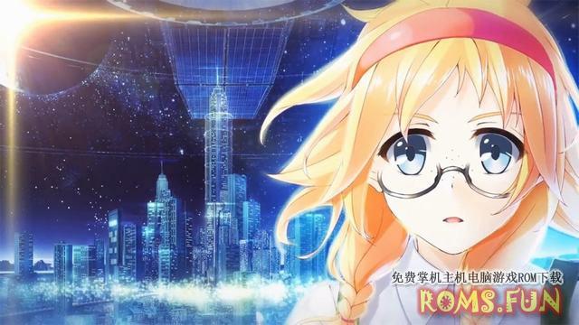 NS 世界尽头的经济 完整版 WORLD END ECONOMiCA complete-美淘游戏