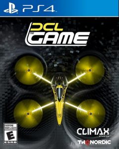 PS4 DCL – 官方游戏.DCL – The Game-美淘游戏