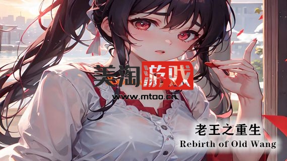 PC 老王之重生|官方中文|V230626+全DLC|解压即撸|-美淘游戏