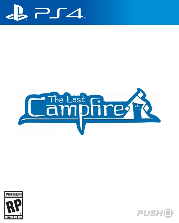 PS4 最后的篝火.The Last Campfire-美淘游戏