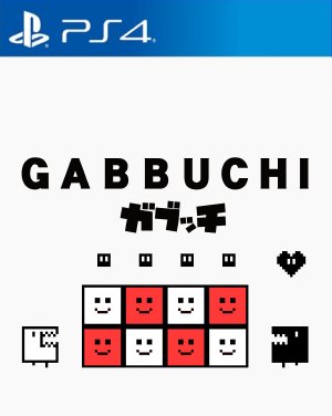 PS4 斑块.Gabbuchi-美淘游戏