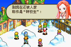 GBA 最终幻想战略版ADVANCE中文版-美淘游戏