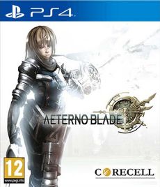 PS4 阿泰诺之刃.AeternoBlade-美淘游戏