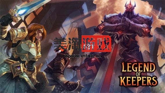 PC 魔王大人 击退勇者吧|豪华中文|V1.0.9.1+全DLC|完美学习版|-美淘游戏