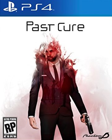 PS4 不可救药.Past Cure-美淘游戏