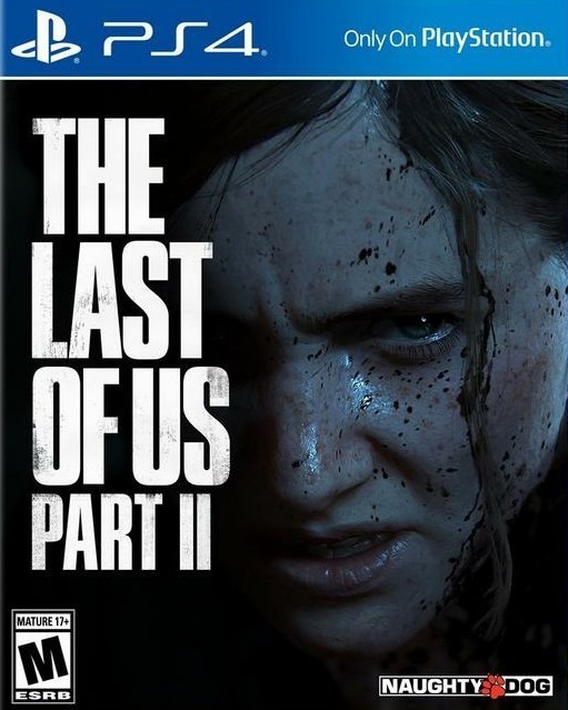 PS4 美国末日2.The Last of Us Part II-美淘游戏