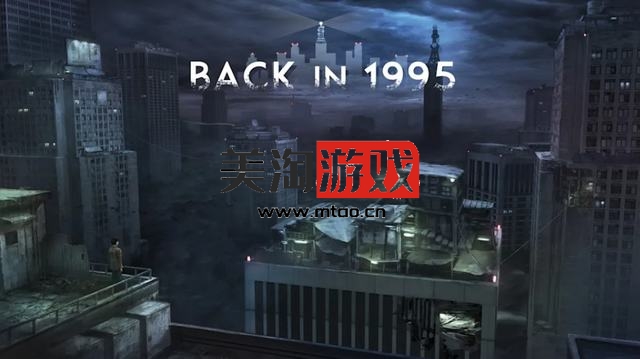 NS 回到 1995（Back in 1995）中文[NSP]-美淘游戏