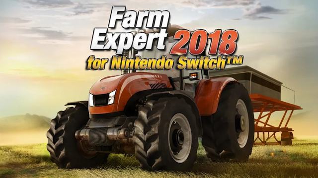 NS 农场专家2019（Farm Expert 2019）中文[XCI]-美淘游戏