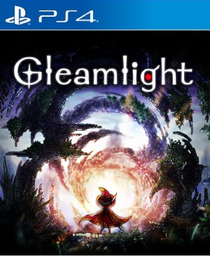 PS4 微光.Gleamlight-美淘游戏