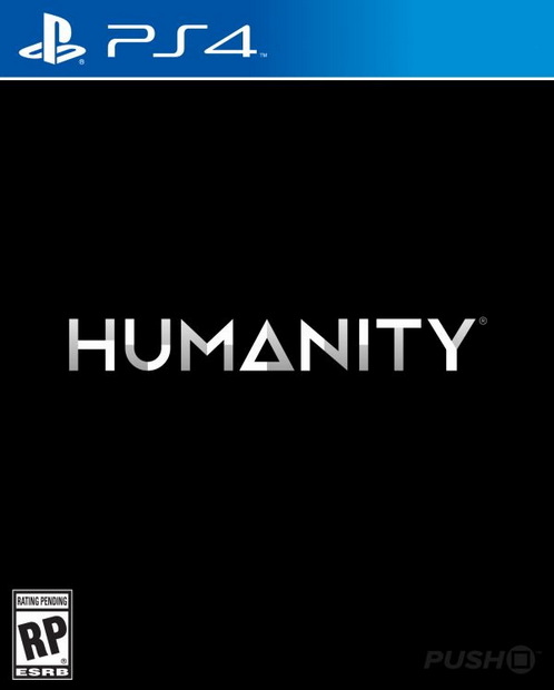 PS4 Humanity-美淘游戏