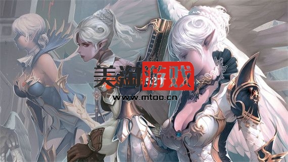 PC 海岛女精灵|豪华中文全DLC|解压即撸|-美淘游戏