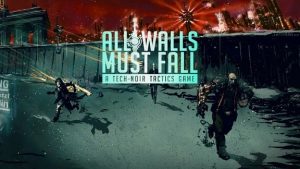 NS 天下无墙 All Walls Must Fall-美淘游戏