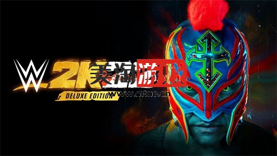 PC WWE 2K22|汉化中文|[更新]V1.14+全DLC|解压即撸|-美淘游戏