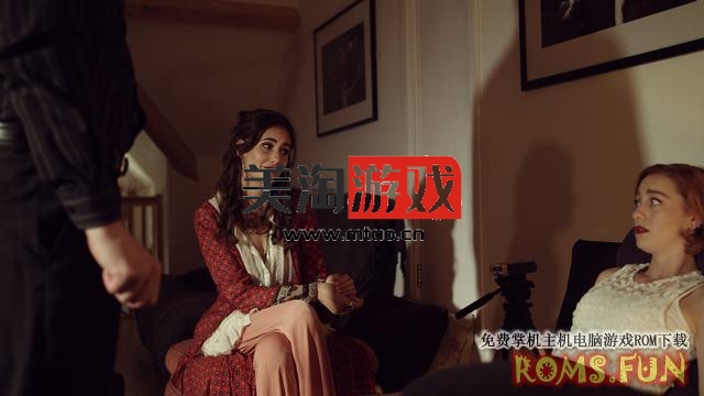 NS 与坡和芒罗共度的暗夜（Dark Nights with Poe and Munro）中文[NSP]-美淘游戏