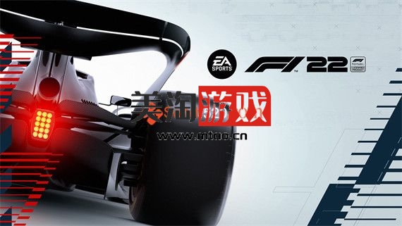 PC F1 22 冠军版|官方中文|解压即撸|-美淘游戏