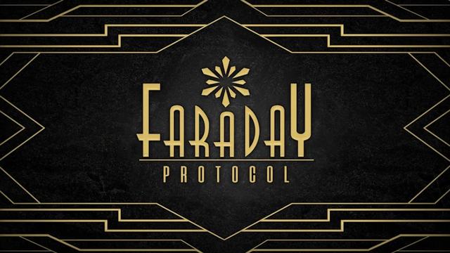 NS 法拉第的协议（Faraday Protocol）[NSP]-美淘游戏