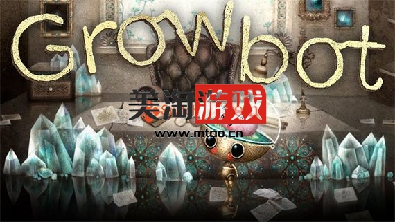 PC 成长机器人|官方中文|V1.0.6|解压即撸|-美淘游戏