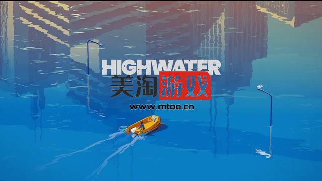 NS 水隐之城（Highwater）中文[NSP]-美淘游戏