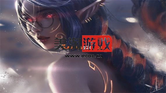 PC 余香 完整正式版|中字-国语+全DLC|解压即撸|-美淘游戏