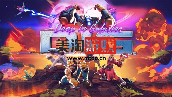 PC 鼹鼠人|官方中文|V1.0.3.3-狂怒狼蛛|解压即撸|-美淘游戏