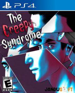 PS4 毛骨悚然综合症.The Creepy Syndrome-美淘游戏