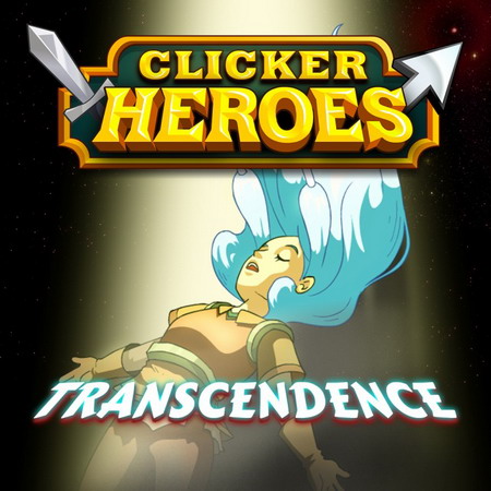 PS4 点击英雄.Clicker Heroes-美淘游戏