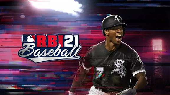 NS R.B.I.棒球21 R.B.I. Baseball 21-美淘游戏