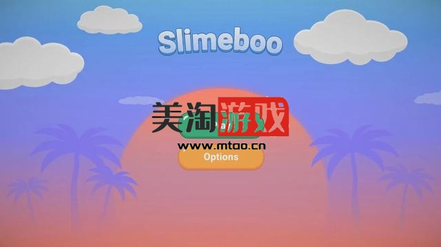 NS 小史莱姆（Slimeboo）[NSP]-美淘游戏