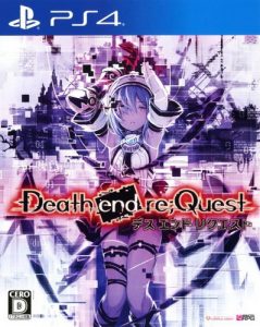 PS4 死亡终局：轮回试炼.Death end re;Quest-美淘游戏