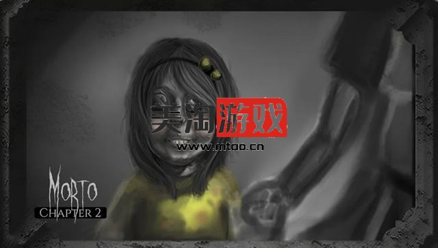 NS 墨脱：第二章（Morto: Chapter 2）[NSP]-美淘游戏