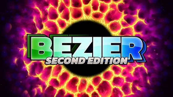 NS 贝塞尔曲线:第二版 Bezier: Second Edition 英文版 NSP-美淘游戏