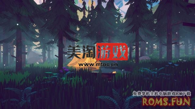 NS 秋天远足（Autumn Hike）[NSP]-美淘游戏