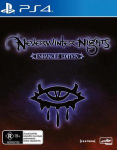 PS4 无冬之夜：增强版.Neverwinter Nights: Enhanced Edition-美淘游戏