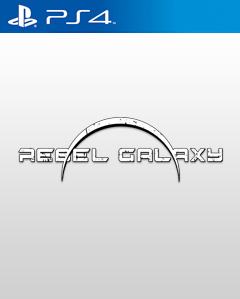 PS4 勇闯银河系.Rebel Galaxy-美淘游戏